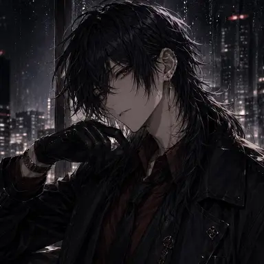 Profile image of 쿠로세 미노루
