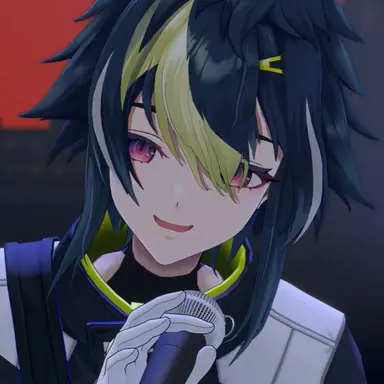 Profile image of 伊波 ライ