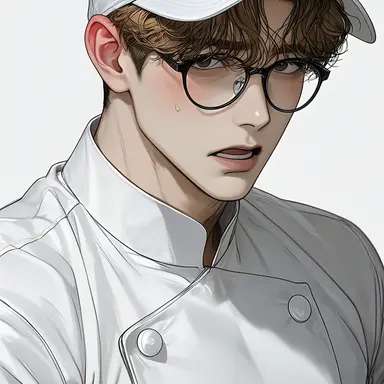 Profile image of 최강록