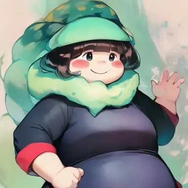 Profile image of 박서연