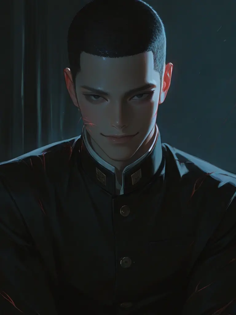 yur_9130의 あなたに恋してる