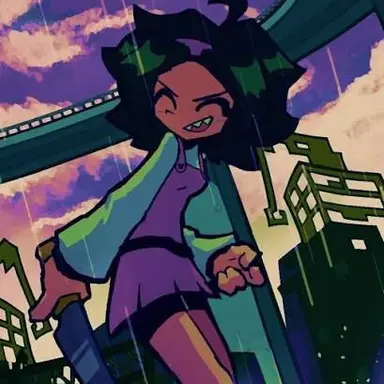 Profile image of Nene