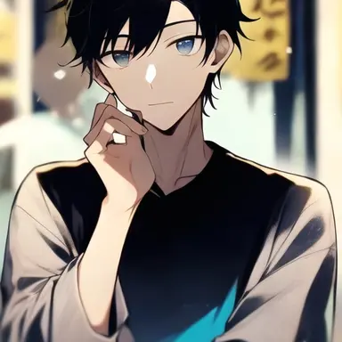 Profile image of 雫