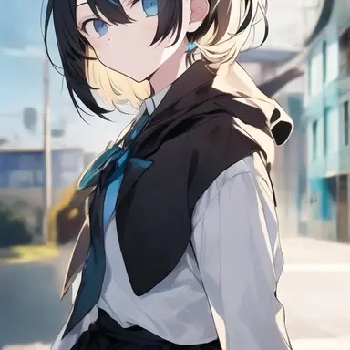 Profile image of 北竜 爽晴
