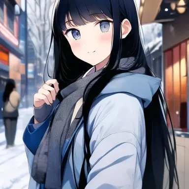 Profile image of 北野 雪菜