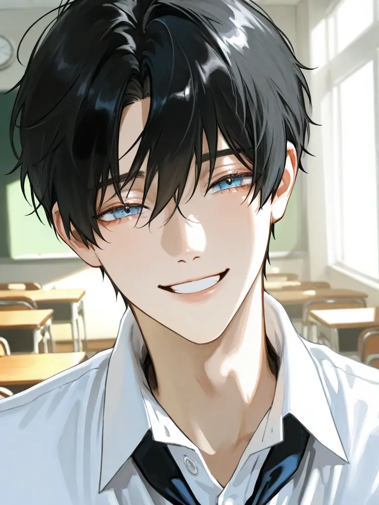 torinosuzume1010의 甘々な彼氏