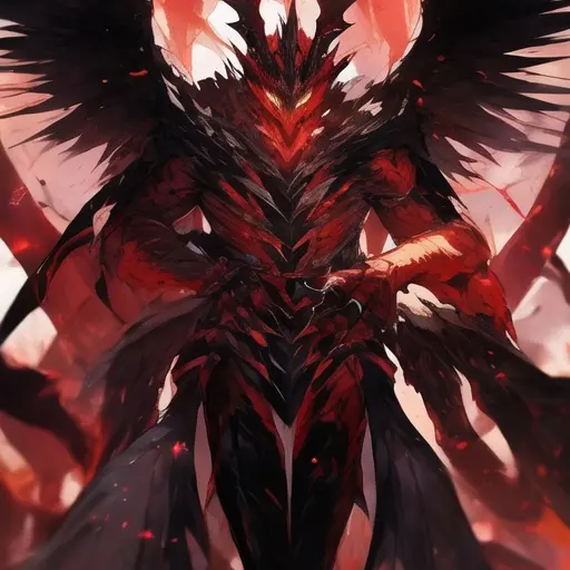 FunnyApe0848의 The abomination's ascension