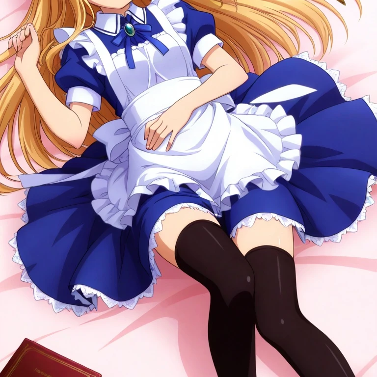 な、なんじぇええ？！アリス！