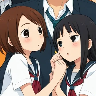 男女比　1対10000！
