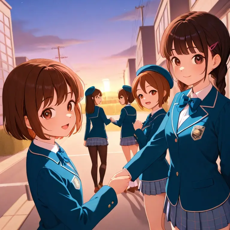 NastyCage6536의 幽霊になったのでせめて綺麗なものを見たい