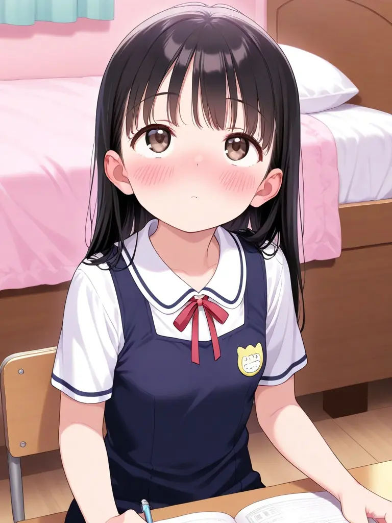 NastyCage6536의 家庭教師のリトライ