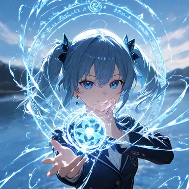 Profile image of スイ