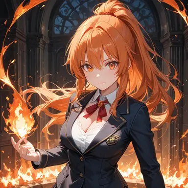 Profile image of カリン