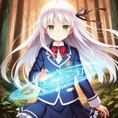 Profile image of フウカ