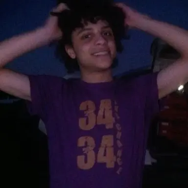 Profile image of Xavier