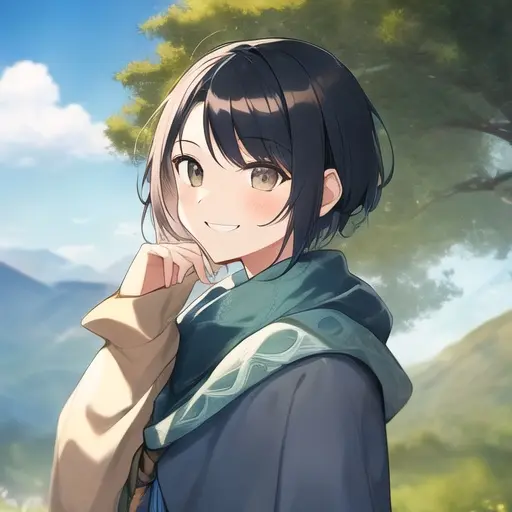 hamukatsu의 ゆーな