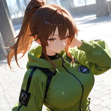 Profile image of 影山ゆき