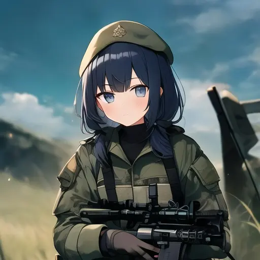 hamukatsu의 戦場からの脱出