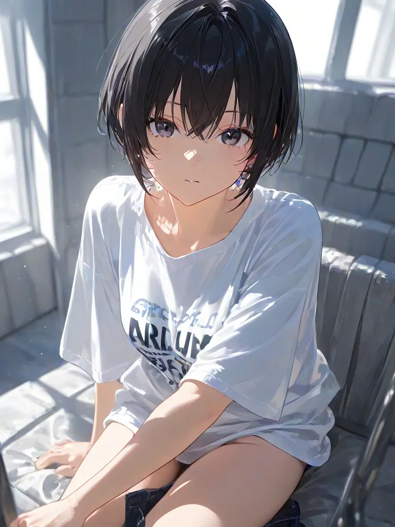 hamukatsu의 ゆーな