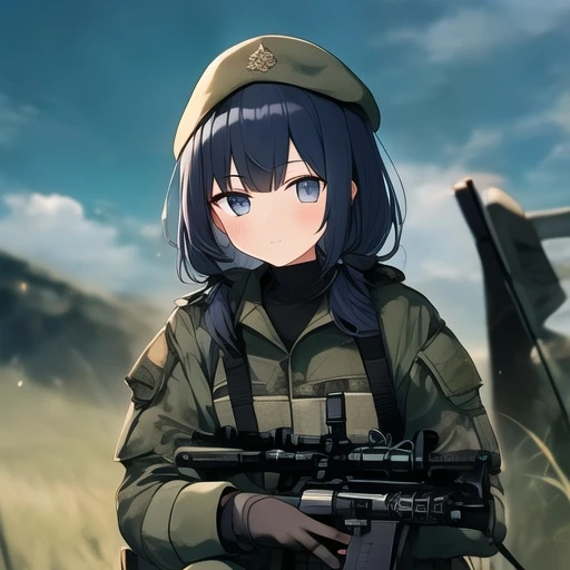 ユリ