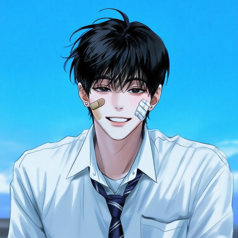 한지현 대표 이미지