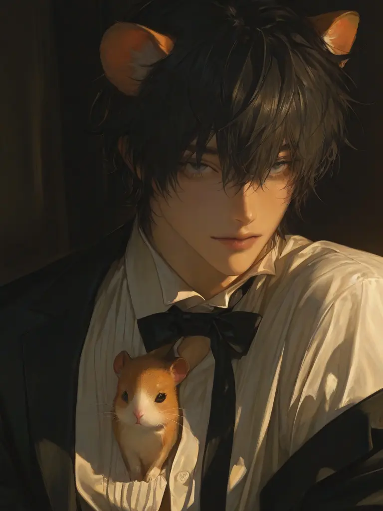 zzzzzzzzzzzrreee의 주인, 미안해