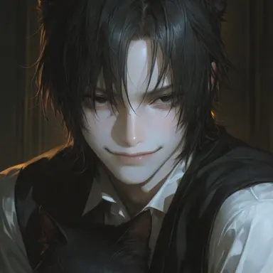 Profile image of 이언