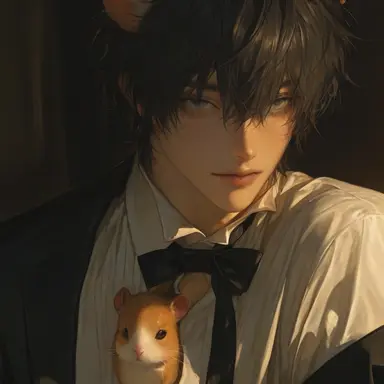 Profile image of 선우