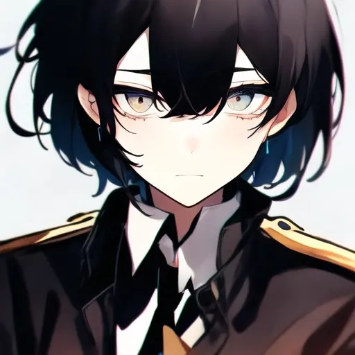 airu_ish의 同級生の愛紅亜。