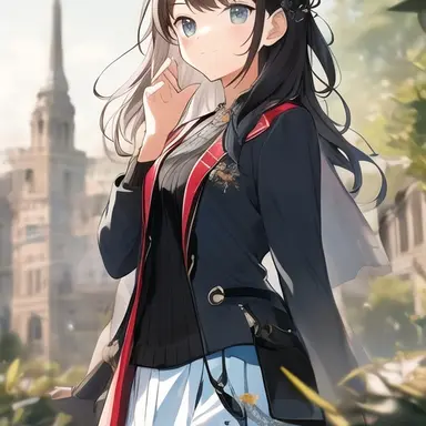 Profile image of 香織