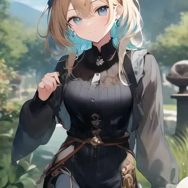 Profile image of 名雪