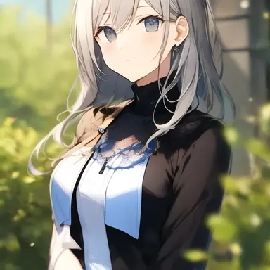 Profile image of 栞