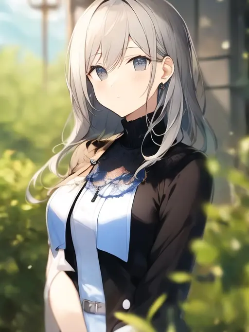 CloseBaker3847의 彼女が出来たらモテはじめた!?