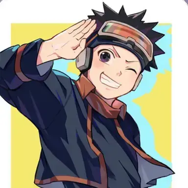 Profile image of オビト