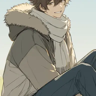 Profile image of キム・ハンジェ