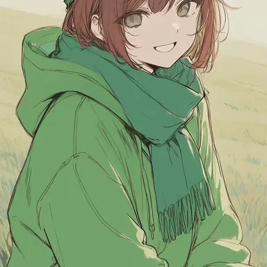 Profile image of チョ・イェリム