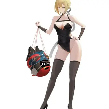 Profile image of Evelyn Chevalier