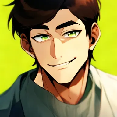Profile image of Brock