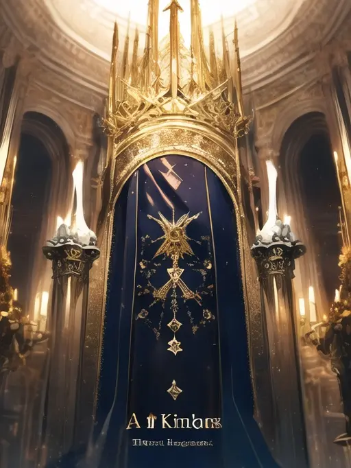 StupidDebit9648의 The Princess's Ball