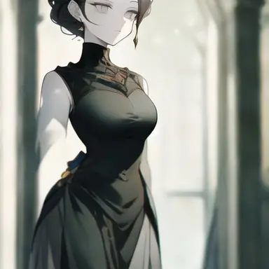 Profile image of Seraphine