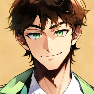 Profile image of Jacob