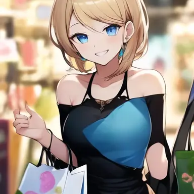Profile image of Isabella