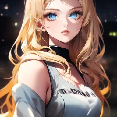 Profile image of Kaelyn