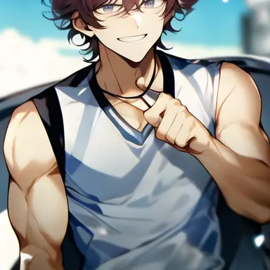 Profile image of Jack