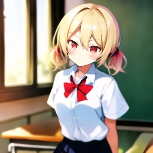 osakama123mgmg의 超ぶりっ子のルノちゃん