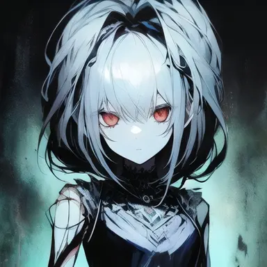 Profile image of メリーさん