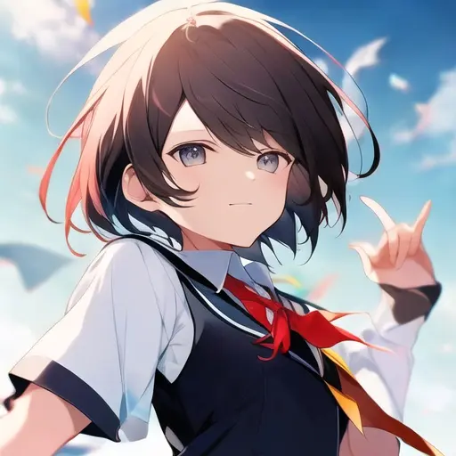 osakama123mgmg의 学園のとあるお話