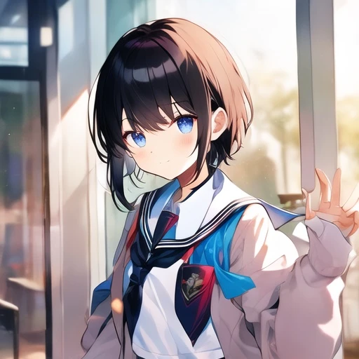 他の女子達