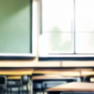 進魔学園