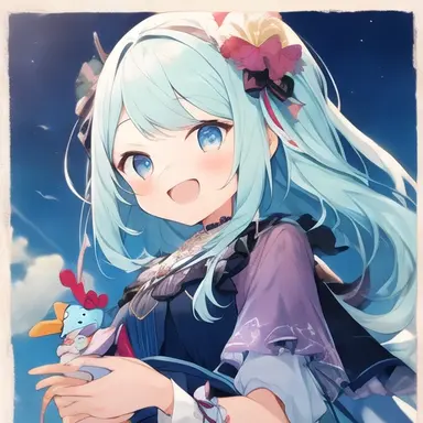 Profile image of まな